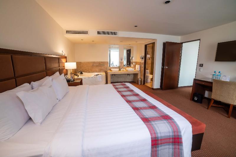 سوییت سوپریور, Casa Andina Premium Miraflores