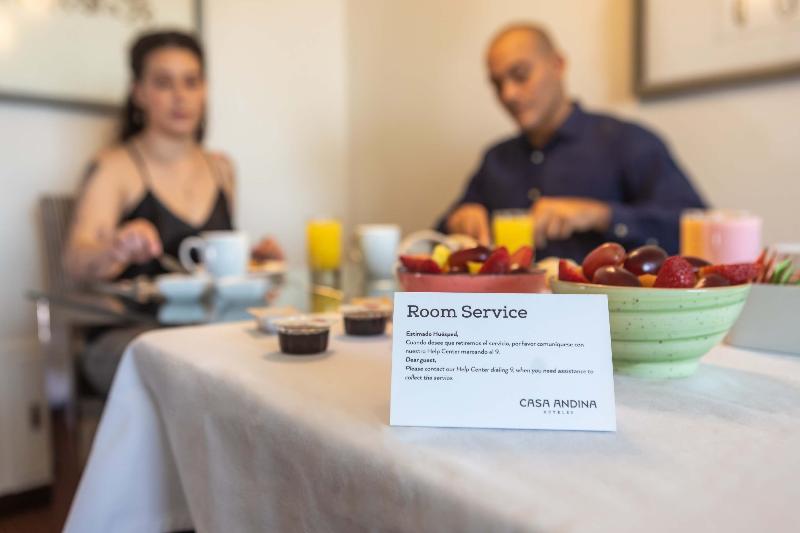سوییت سوپریور, Casa Andina Premium Miraflores