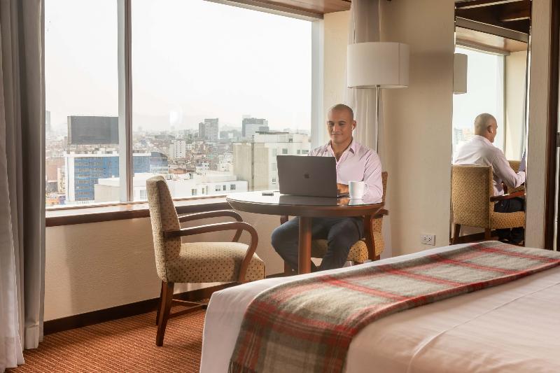 اتاق سوپریور, Casa Andina Premium Miraflores