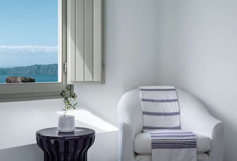 اتاق لوکس, Grace Hotel, Auberge Resorts Collection