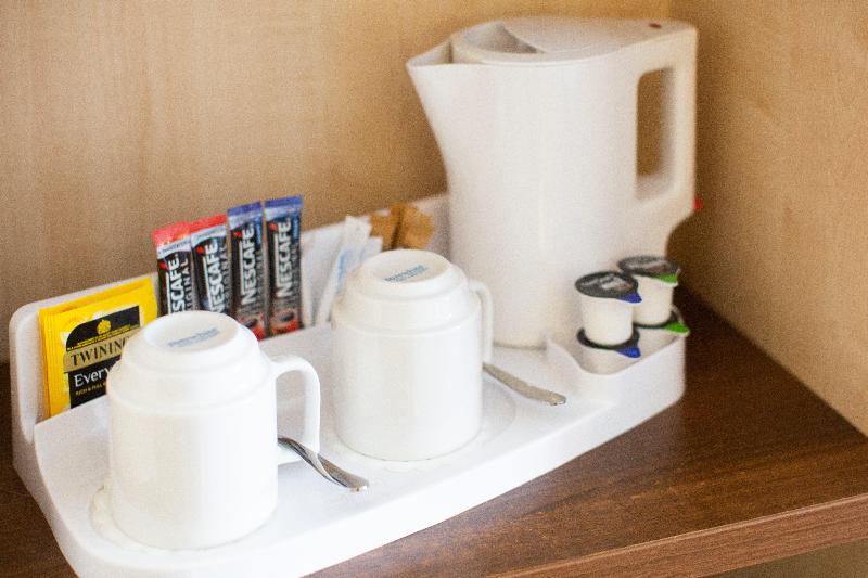 اتاق استاندارد برای معلولان, Holiday Inn Express Folkestone Channel Tunnel, An Ihg