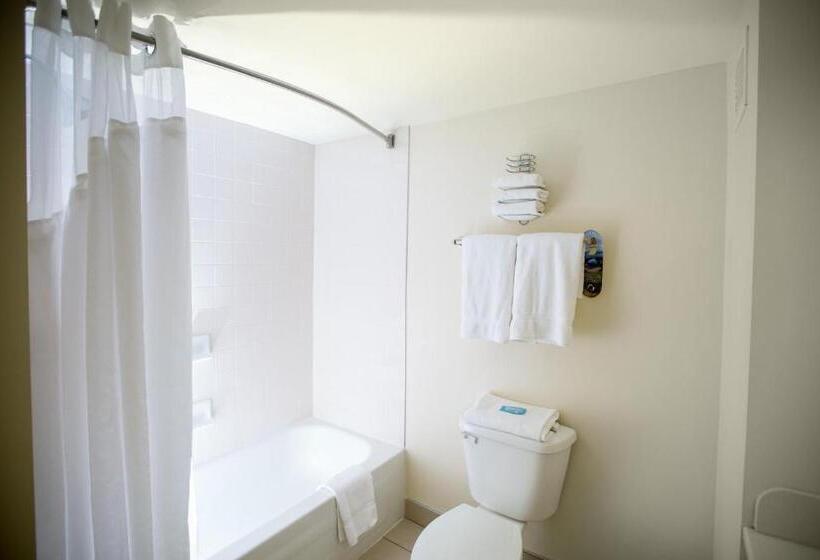 家庭套房, Holiday Inn Express Stellarton New Glasgow, An Ihg