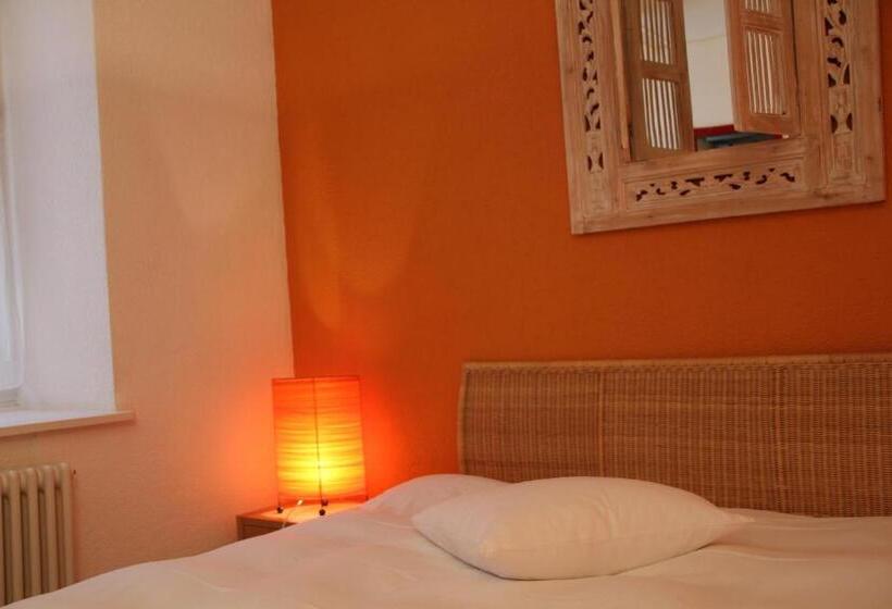 Номер Стандарт, Hôtel De L Ecluse