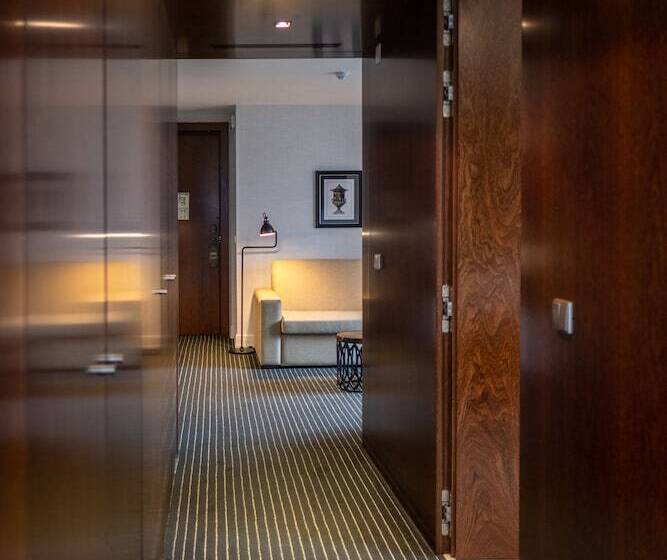 Люкс, Monte Real   Hotel, Termas & Spa