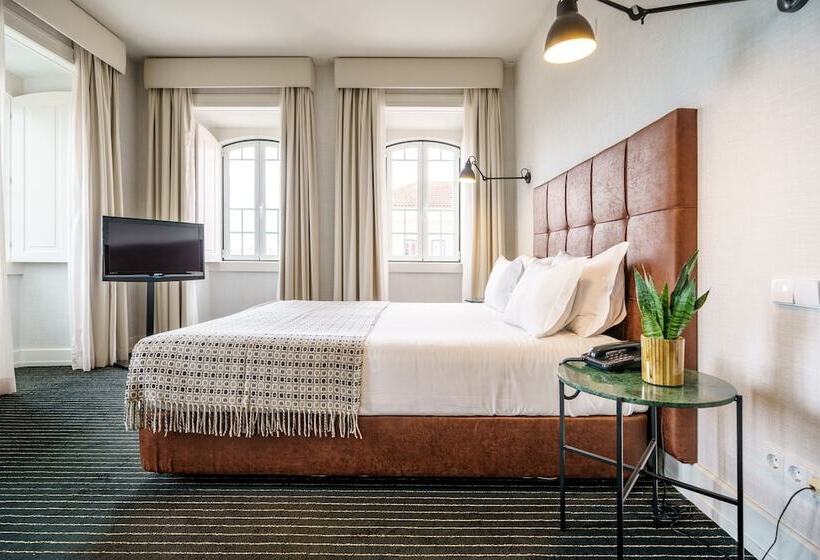 Люкс, Monte Real   Hotel, Termas & Spa