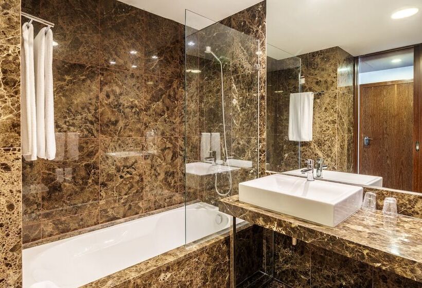 Romantic Room, Monte Real   Hotel, Termas & Spa