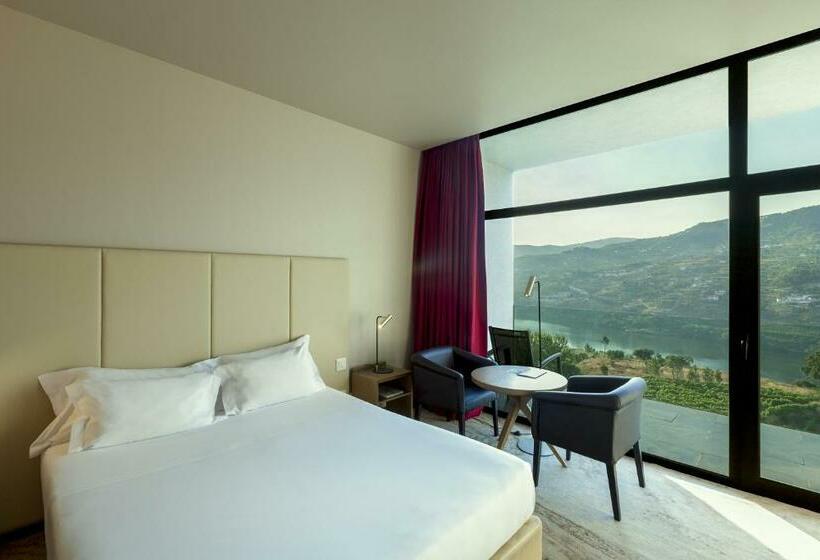 Номер Стандарт Вид на Реку, Douro Palace Hotel Resort & Spa