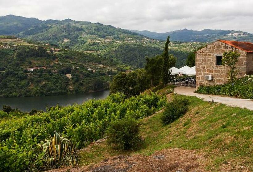 Номер Стандарт Вид на Реку, Douro Palace Hotel Resort & Spa