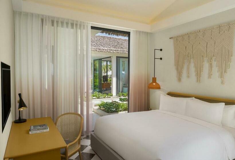 ویلای لوکس 1 خوابه, New World Phu Quoc Resort