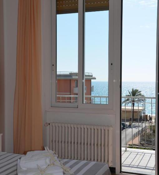 Номер Superior, Villa Paolina Resort