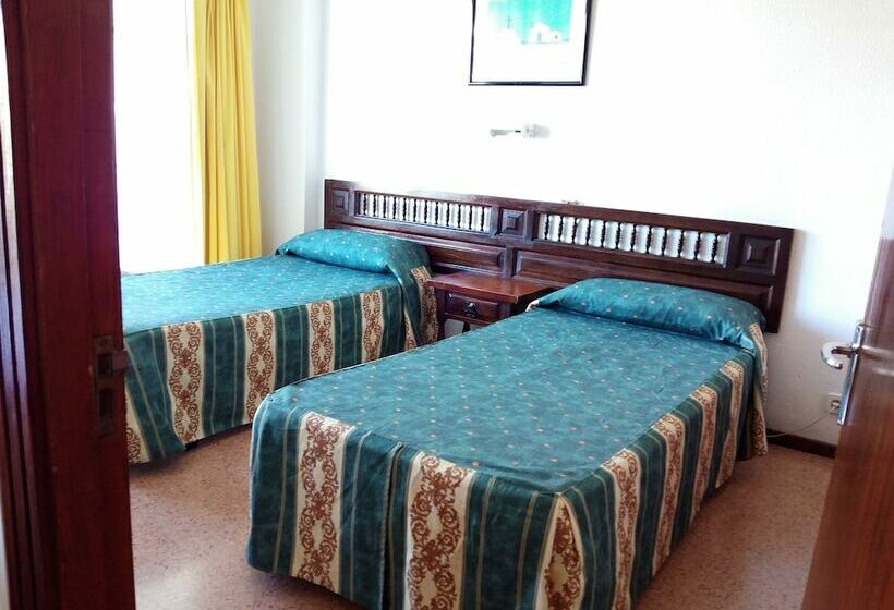 带1个卧室的公寓, Apartamentos Los Aguacates