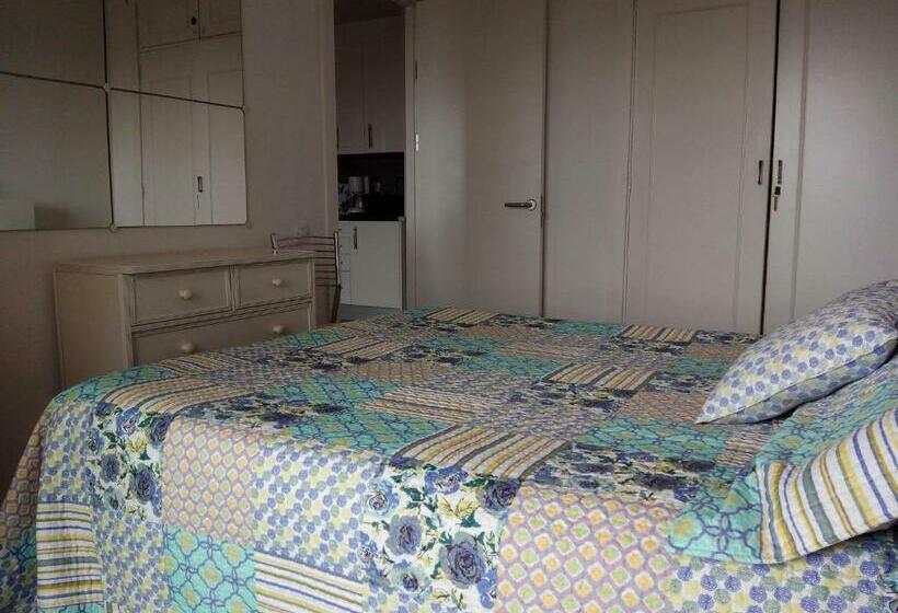 带1个卧室的高级公寓, Apartamentos Los Aguacates