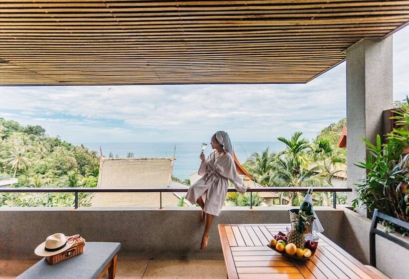 침실 3개 빌라, Ayara Kamala Resort & Spa   Sha Extra Plus