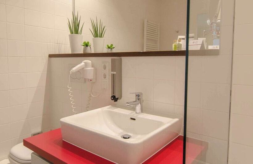 컴포트 룸, Best Western Plus Plaza Hotel Graz