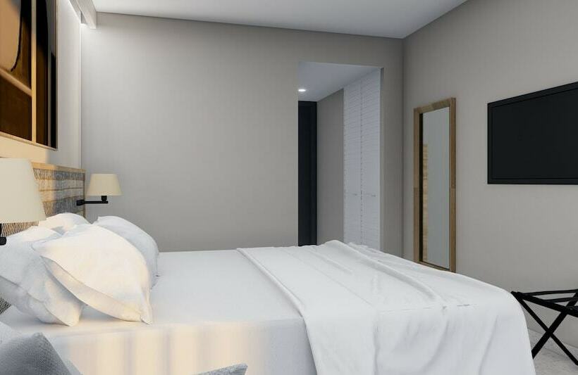اتاق استاندارد, Bluesun Holiday Village Bonaca   Full Board Plus