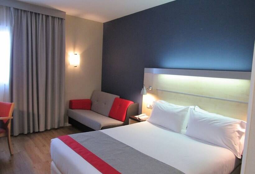 Номер Стандарт, Holiday Inn Express Sant Cugat, An Ihg