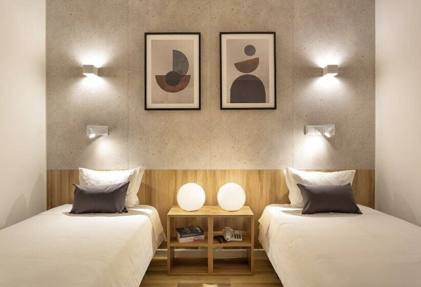 스탠다드 룸, Made Inn