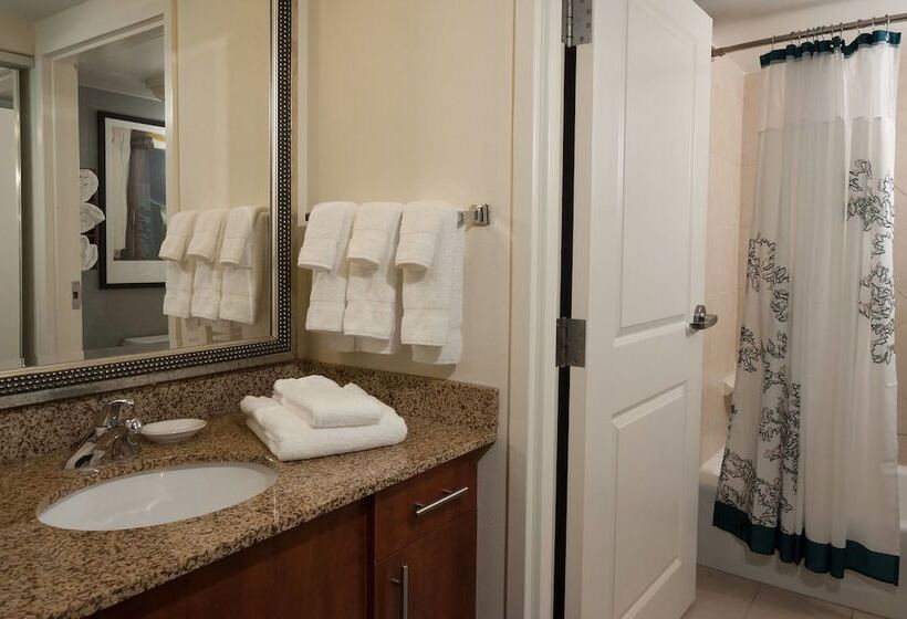 스위트, Residence Inn Fort Myers Sanibel