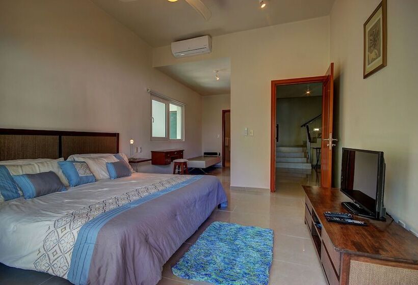 1 Bedroom Penthouse Apartment, Riviera Maya Suites