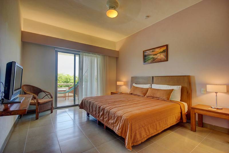 Apartament 2 Sypialnie, Riviera Maya Suites