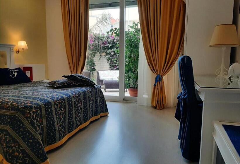 豪华房间, Falli Exclusive Rooms And Breakfast  Con Parcheggio Privato E Gratuito