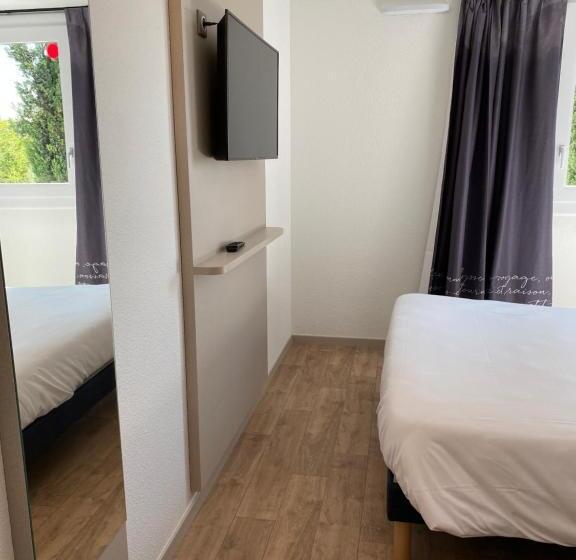 اتاق استاندارد, Kyriad Direct  Bourg Les Valence