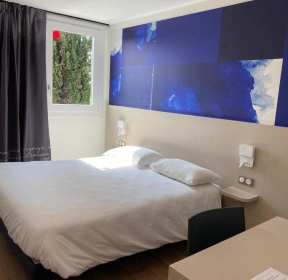 اتاق استاندارد, Kyriad Direct  Bourg Les Valence