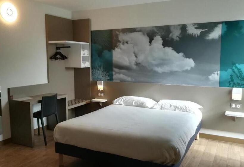 اتاق استاندارد, Kyriad Direct  Bourg Les Valence