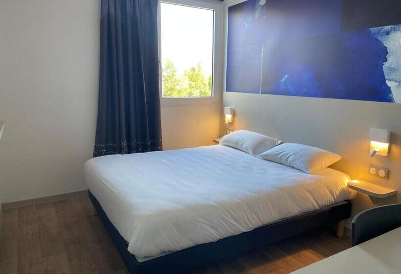 اتاق استاندارد, Kyriad Direct  Bourg Les Valence