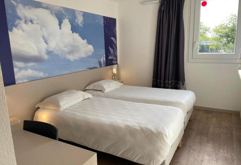 اتاق استاندارد, Kyriad Direct  Bourg Les Valence