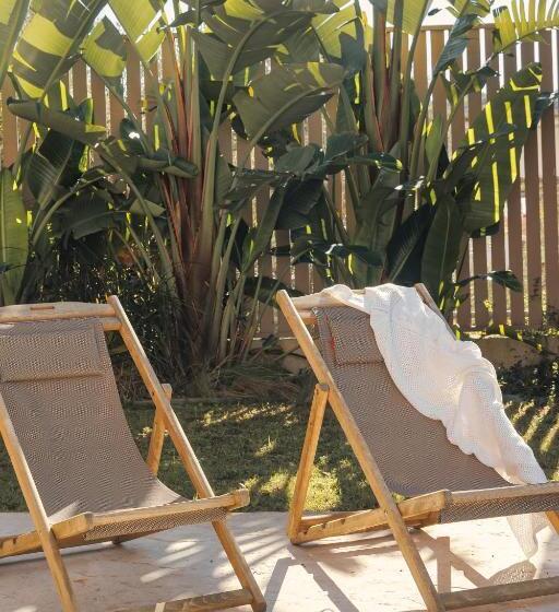 ویلای یک اتاق خوابه با استخر شنا, Scarabeo Hotel & Villas Parga