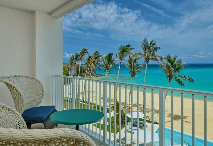 سوئیت با تخت بزرگ, The St. Regis Bermuda Resort