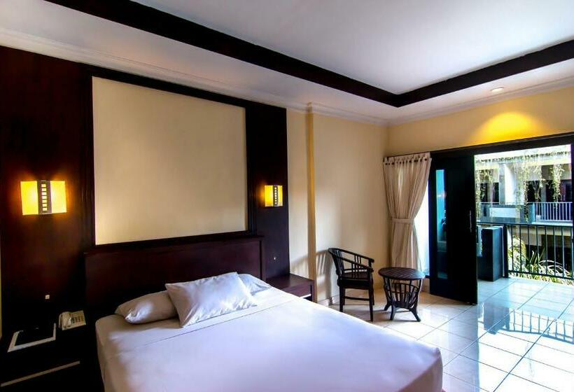 اتاق سوپریور, Champlung Mas Hotel Legian