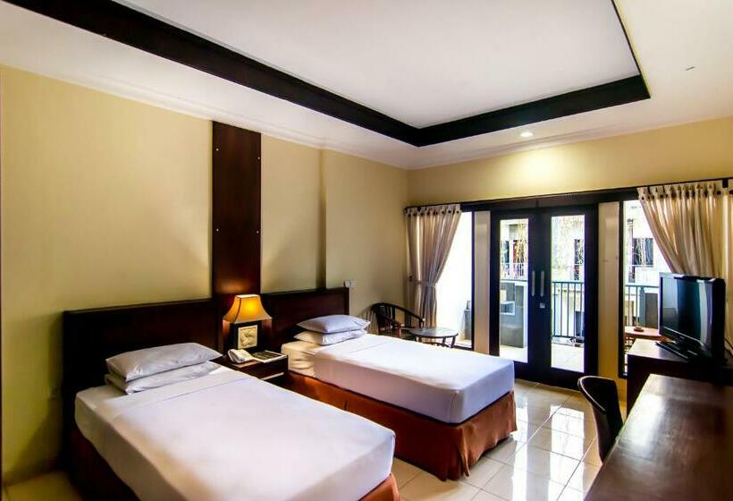 اتاق سوپریور, Champlung Mas Hotel Legian