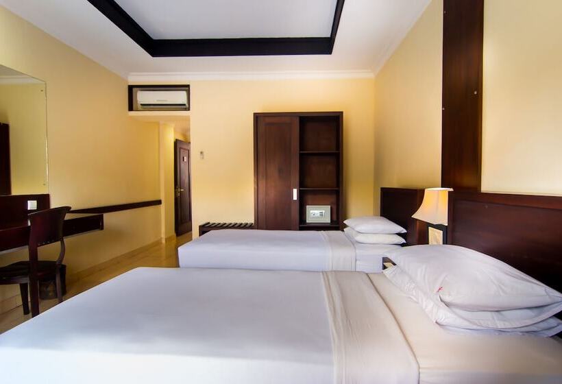 اتاق سوپریور, Champlung Mas Hotel Legian