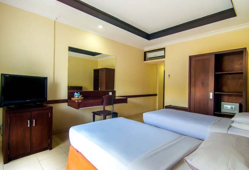 اتاق سوپریور, Champlung Mas Hotel Legian