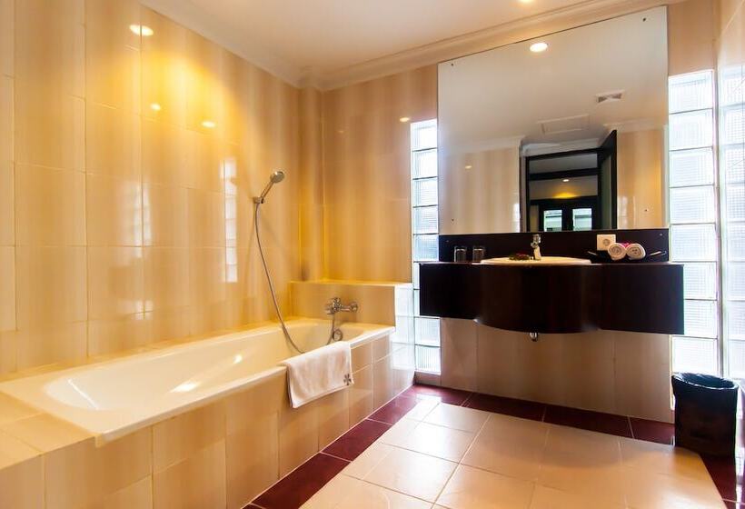اتاق سوپریور, Champlung Mas Hotel Legian