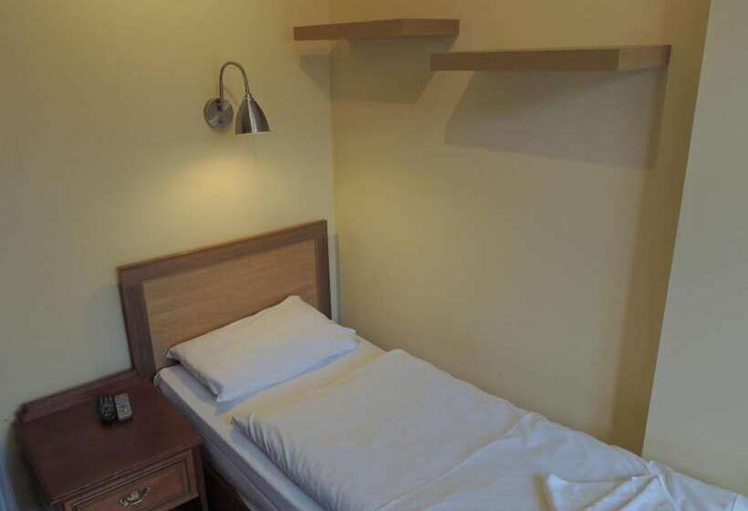 标准间, Dolphin Inn   The Lodge