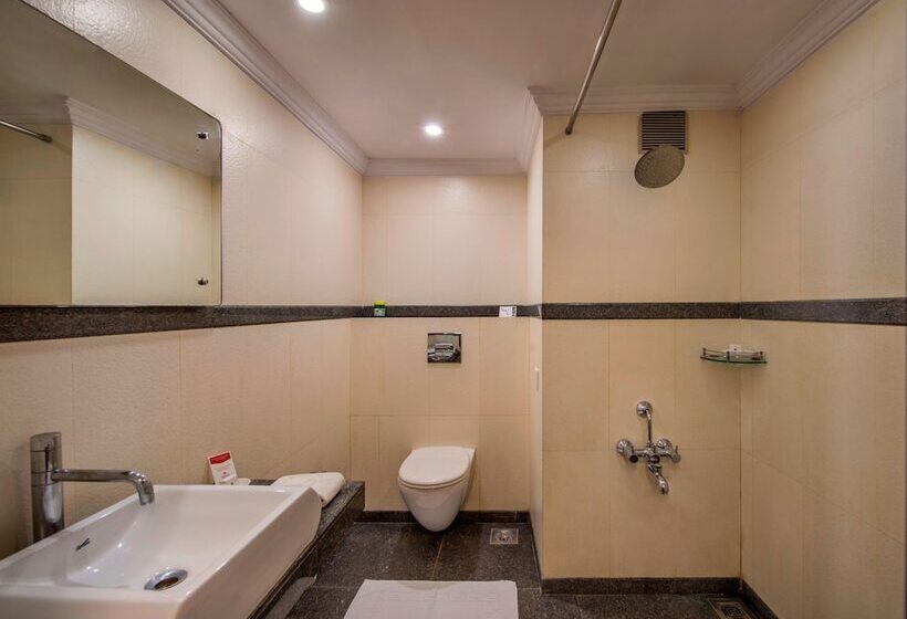اتاق استاندارد یک نفره, Lords Inn Vadodara