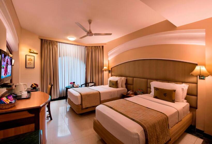 اتاق لوکس, Lords Inn Vadodara