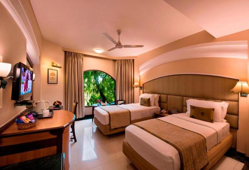 اتاق لوکس, Lords Inn Vadodara