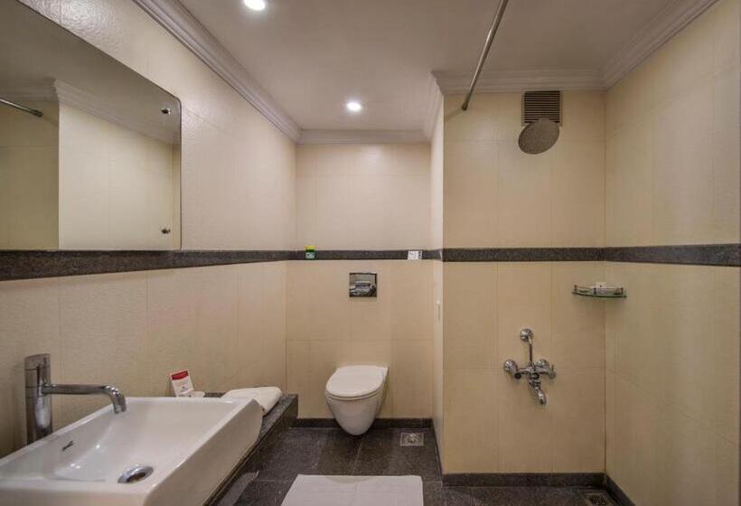اتاق استاندارد یک نفره, Lords Inn Vadodara