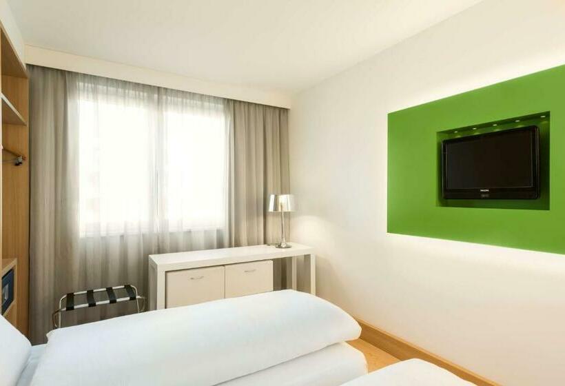 اتاق استاندارد, NH Berlin Potsdamer Platz
