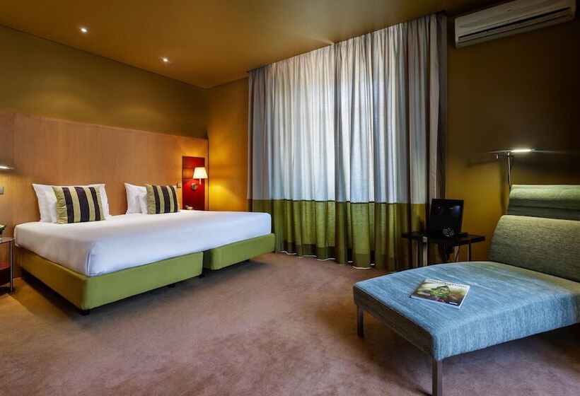 Suite, Pestana Palacio Do Freixo, Pousada & National Monument   The Leading Hotels Of The World