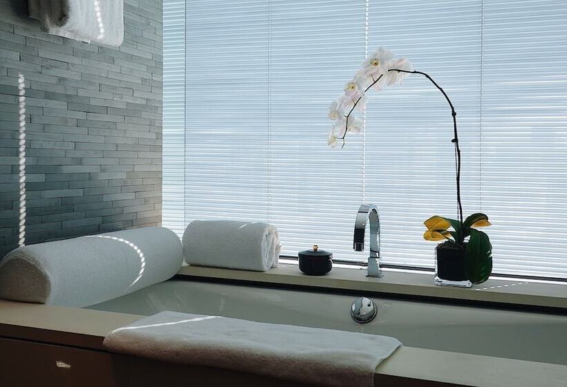 스탠다드 스튜디오, The Puli Hotel And Spa