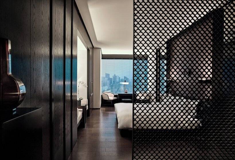 스탠다드 스튜디오, The Puli Hotel And Spa