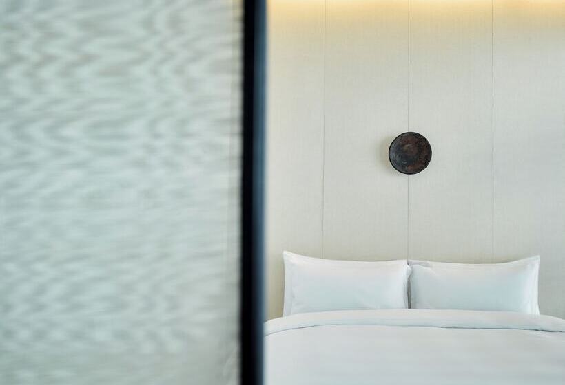 주니어 스위트, The Puli Hotel And Spa