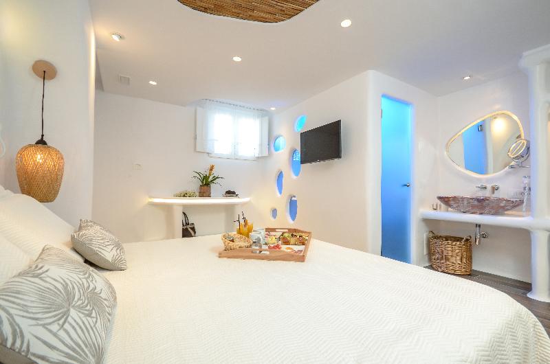 اتاق استاندارد, Novotel Lima San Isidro