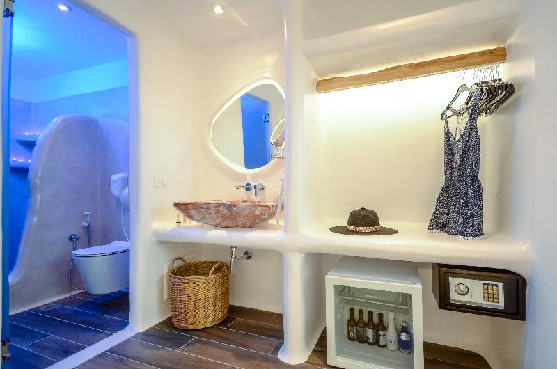 اتاق استاندارد, Novotel Lima San Isidro