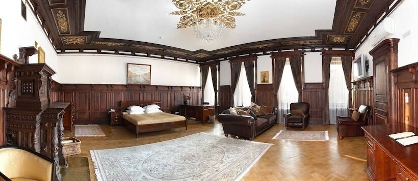 سوییت لوکس, Rossi Boutique Hotel & Spa